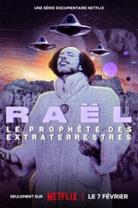 Raël: Nhà tiên tri ngoài hành tinh 2024