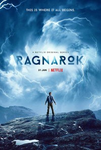 Ragnarok: Hoàng hôn của chư thần (Phần 1) 2020