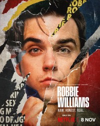 Robbie Williams 2023