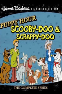 Scooby-Doo and Scrappy-Doo (Phần 4) 1982