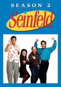 Seinfeld (Phần 2) 1991