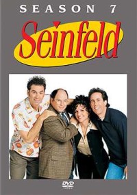 Seinfeld (Phần 7) 1995