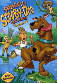 Shaggy & Scooby-Doo Get a Clue! (Phần 2) 2007