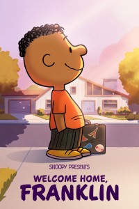 Snoopy Giới Thiệu: Chào Mừng Bạn Về Nhà, Franklin - Snoopy Presents: Welcome Home, Franklin 2024