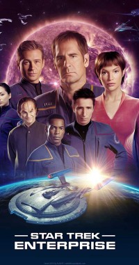 Star Trek: Enterprise (Phần 2) 2002