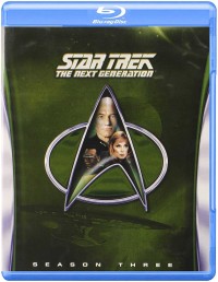 Star Trek: Thế hệ tiếp theo (Phần 3) 1989