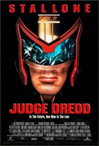 Thẩm Phán Dredd 1995