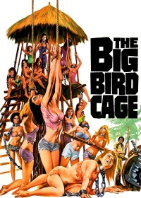 The Big Bird Cage 1972