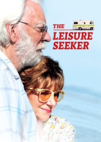 The Leisure Seeker 2017