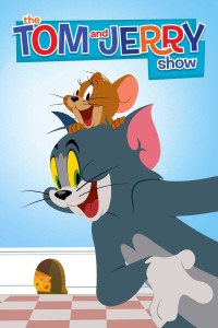 The Tom and Jerry Show (Phần 5) 2014