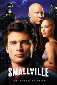 Thị Trấn Smallville (Phần 6) 2006