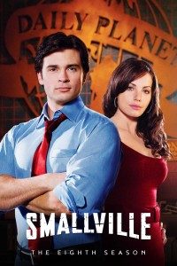 Thị Trấn Smallville (Phần 8) 2008