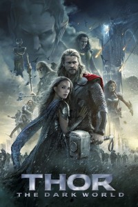 Thor: Thế giới bóng tối 2013