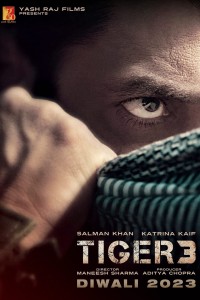 Tiger 3 2023