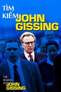 Tìm Kiếm John Gissing 2001