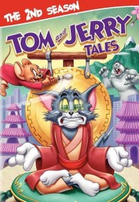 Tom and Jerry Tales (Phần 2) 2006