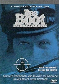 Trận chiến tàu ngầm: Bản đạo diễn 1981