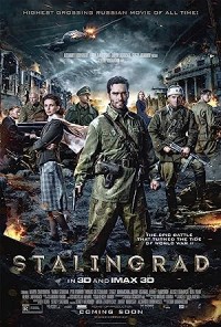 Trận Đánh Stalingrad 2013