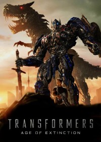 Transformers: Kỷ Nguyên Hủy Diệt 2014