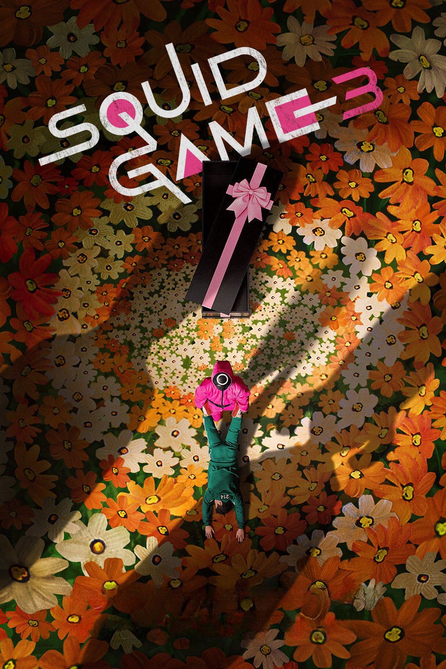 Trò Chơi Con Mực (Phần 3) | Squid Game Season 3 (2025)