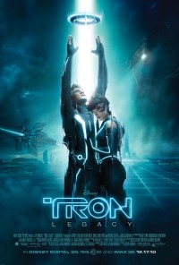 TRON: Trò Chơi Ảo Giác 2010