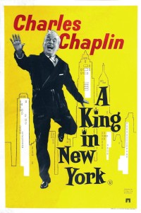 Vị Vua Ở New York 1957