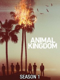 Vương quốc động vật (Phần 1) 2016