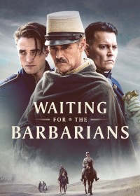 Waiting for the Barbarians  2019