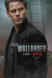 Wallander Cảnh Sát Trẻ Tuổi (Phần 1) 2020