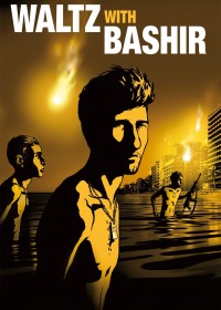 Waltz with Bashir 2008