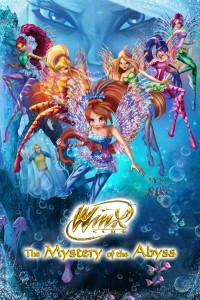 Winx Club: Bí Mật Dưới Đáy Vực 2014