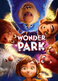 Wonder Park 2019