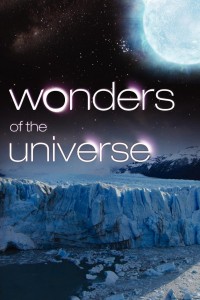 Wonders of the Universe 2011