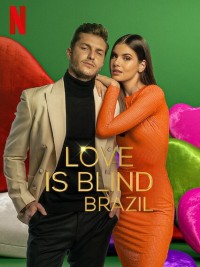 Yêu là mù quáng: Brazil (Phần 3) 2023